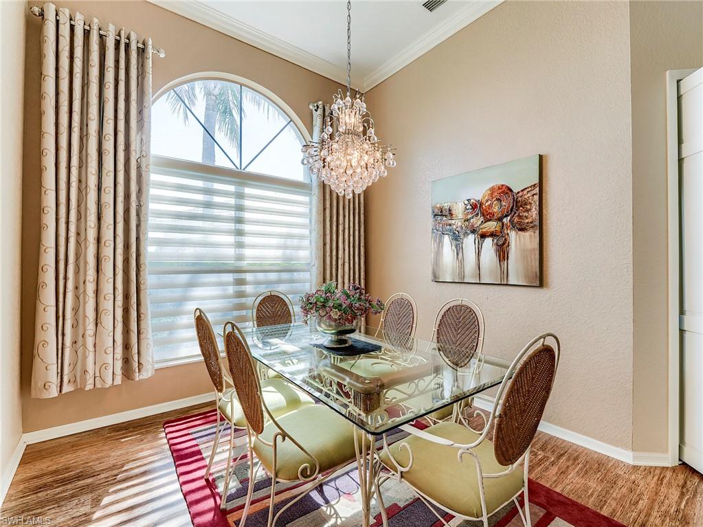 SILVER OAK AT THE VINES - Residential