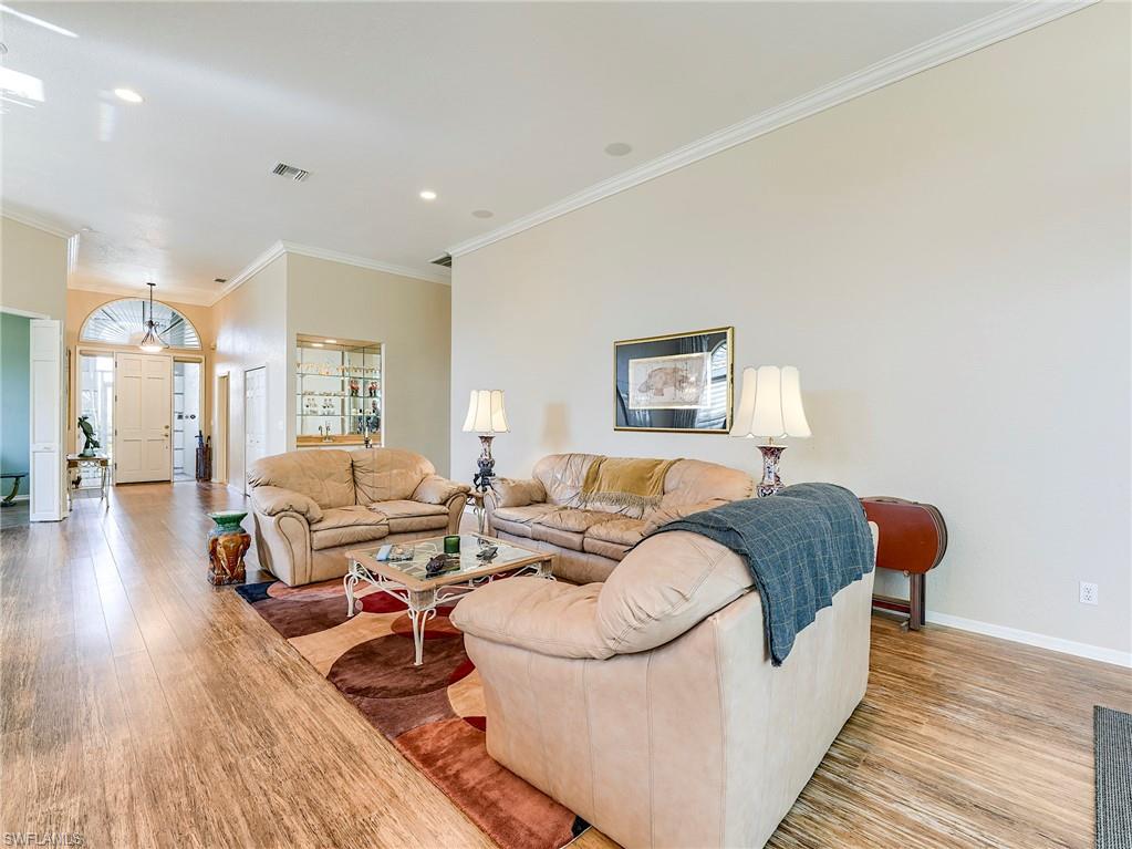 SILVER OAK AT THE VINES - Residential