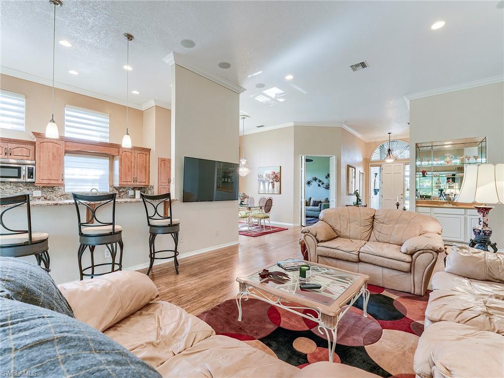 SILVER OAK AT THE VINES - Residential