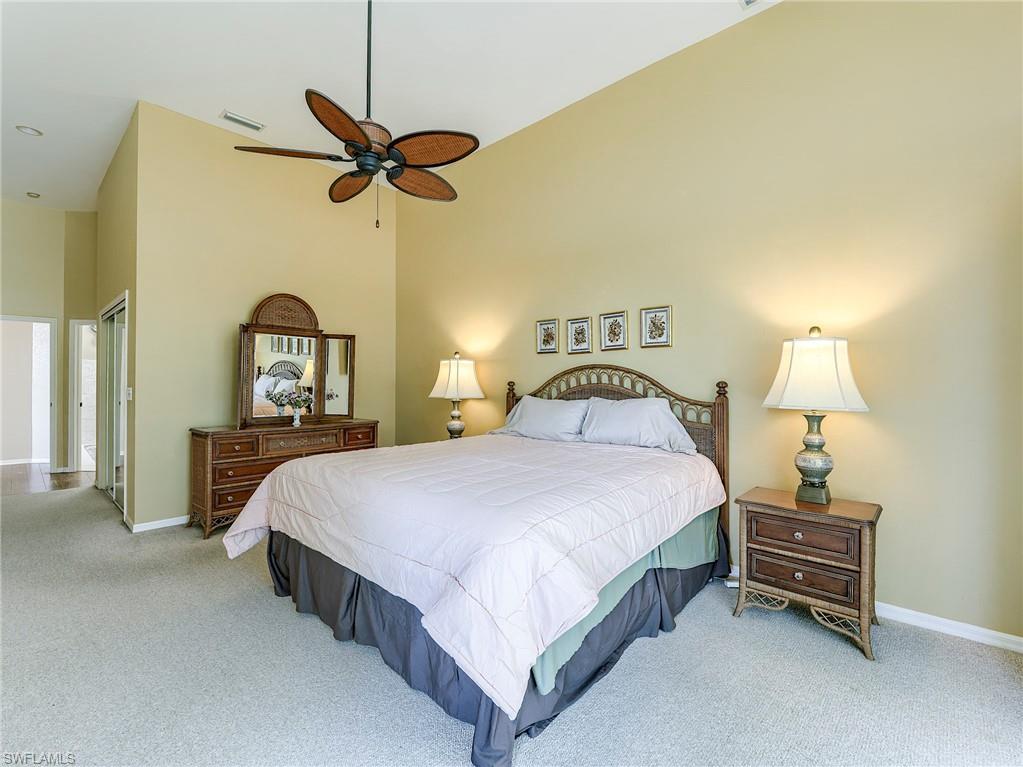 SILVER OAK AT THE VINES - Residential