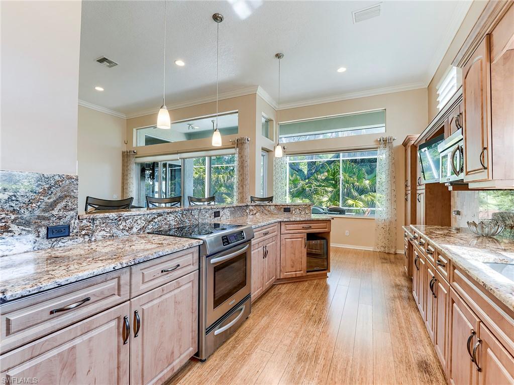 SILVER OAK AT THE VINES - Residential