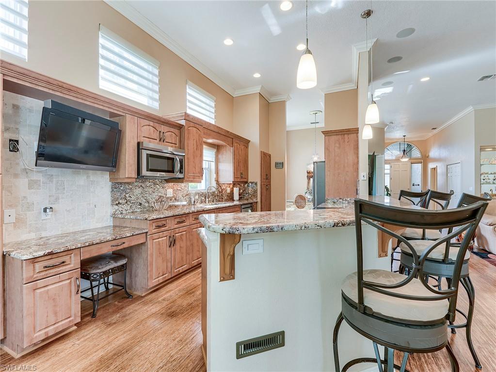 SILVER OAK AT THE VINES - Residential