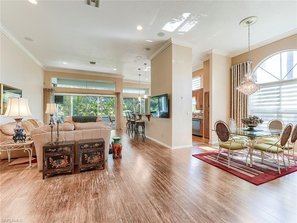 SILVER OAK AT THE VINES - Residential