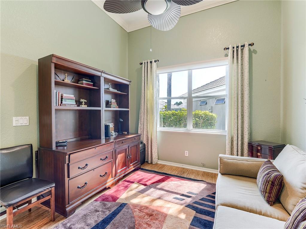 SILVER OAK AT THE VINES - Residential