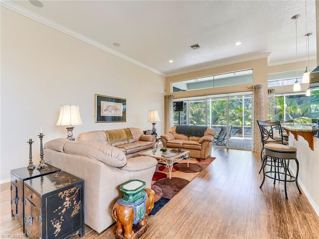 SILVER OAK AT THE VINES - Residential