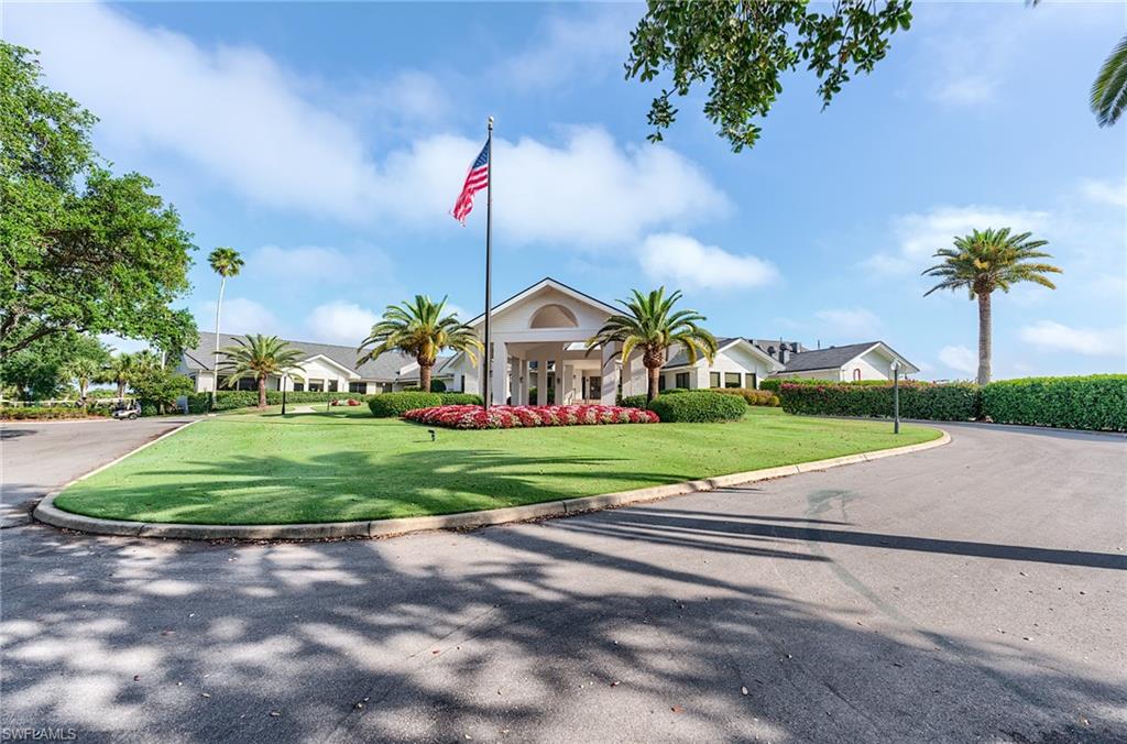 SILVER OAK AT THE VINES - Residential