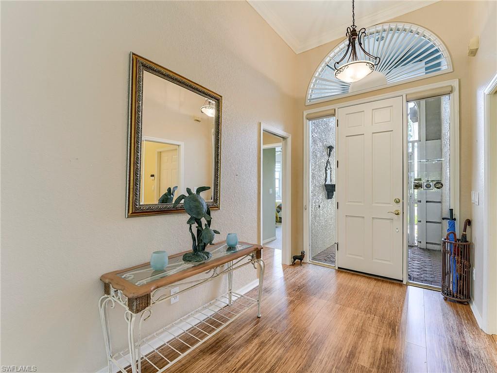 SILVER OAK AT THE VINES - Residential