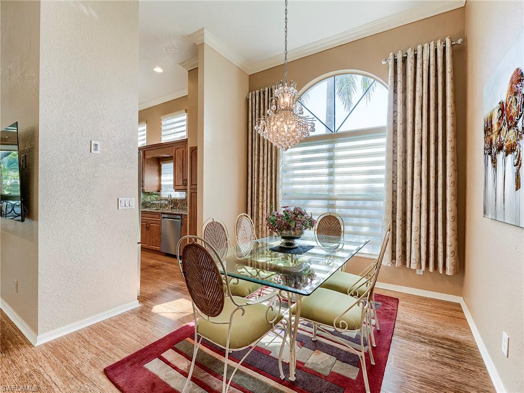 SILVER OAK AT THE VINES - Residential