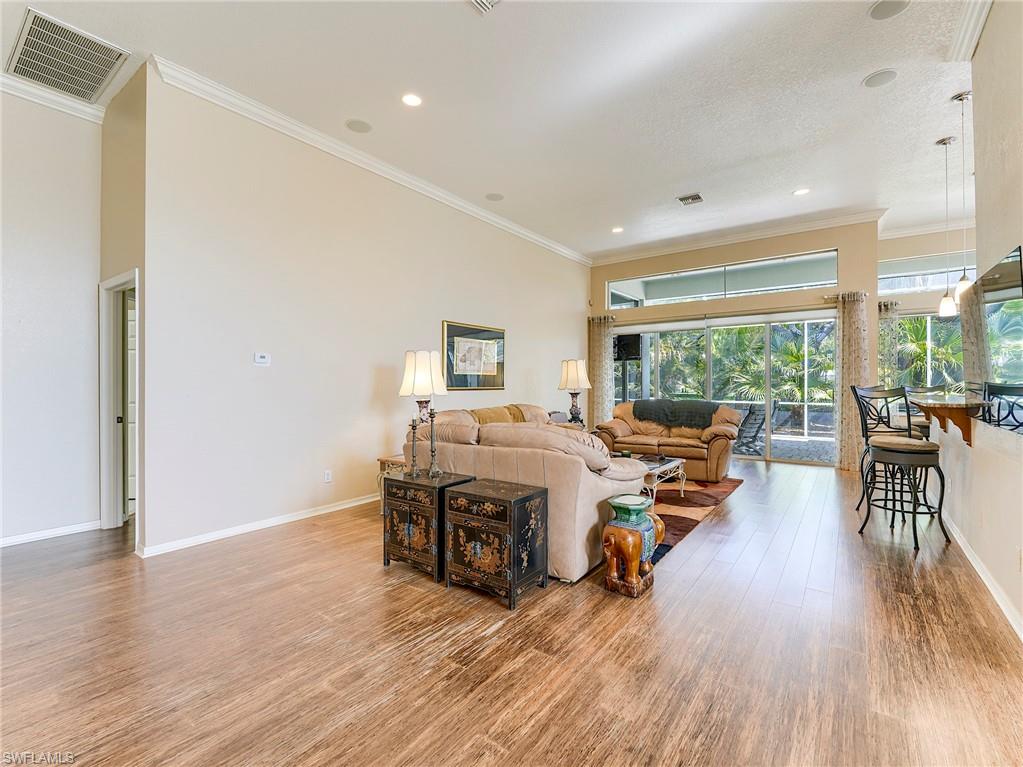 SILVER OAK AT THE VINES - Residential