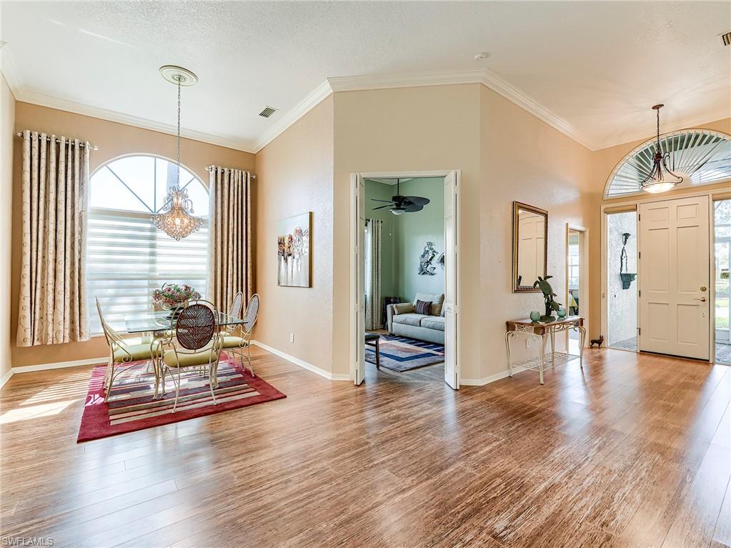 SILVER OAK AT THE VINES - Residential