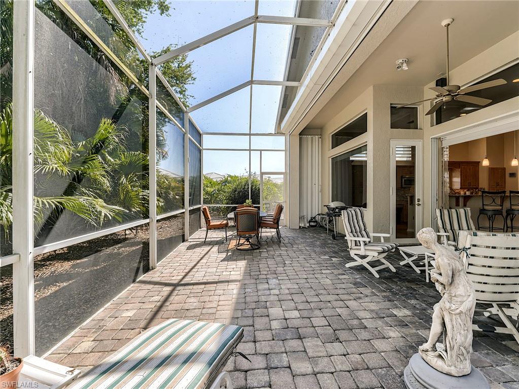 SILVER OAK AT THE VINES - Residential