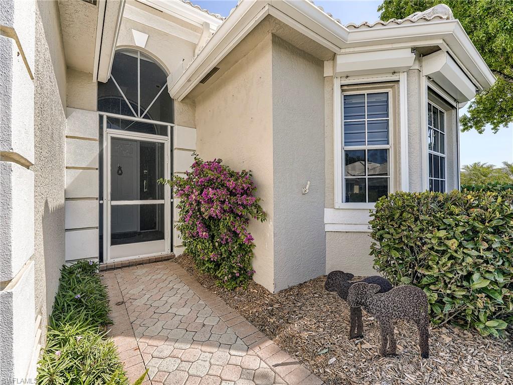 SILVER OAK AT THE VINES - Residential