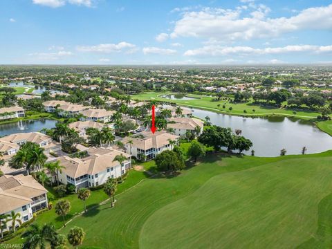 A home in BONITA SPRINGS