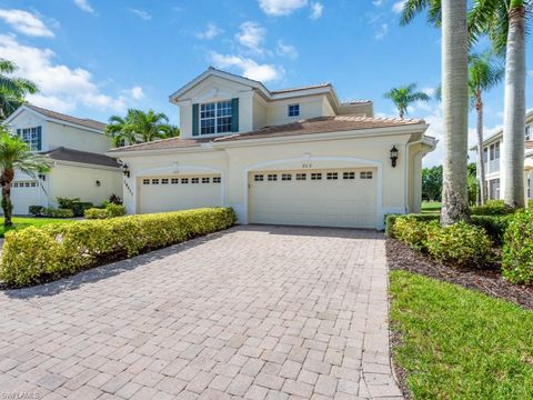 A home in BONITA SPRINGS