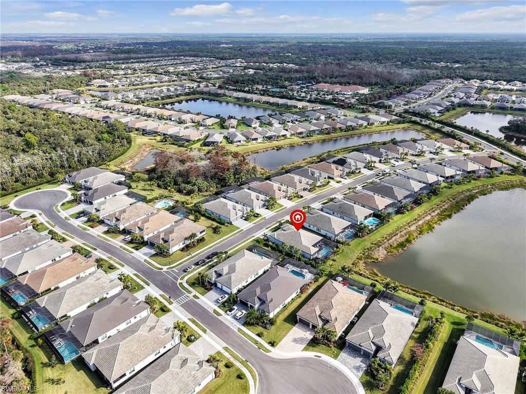 VALENCIA TRAILS - Residential