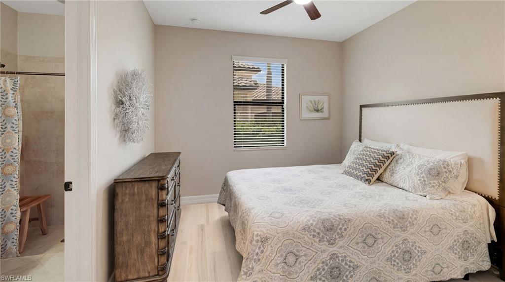 BONITA NATIONAL GOLF AND COUNTRY CLUB - Residential