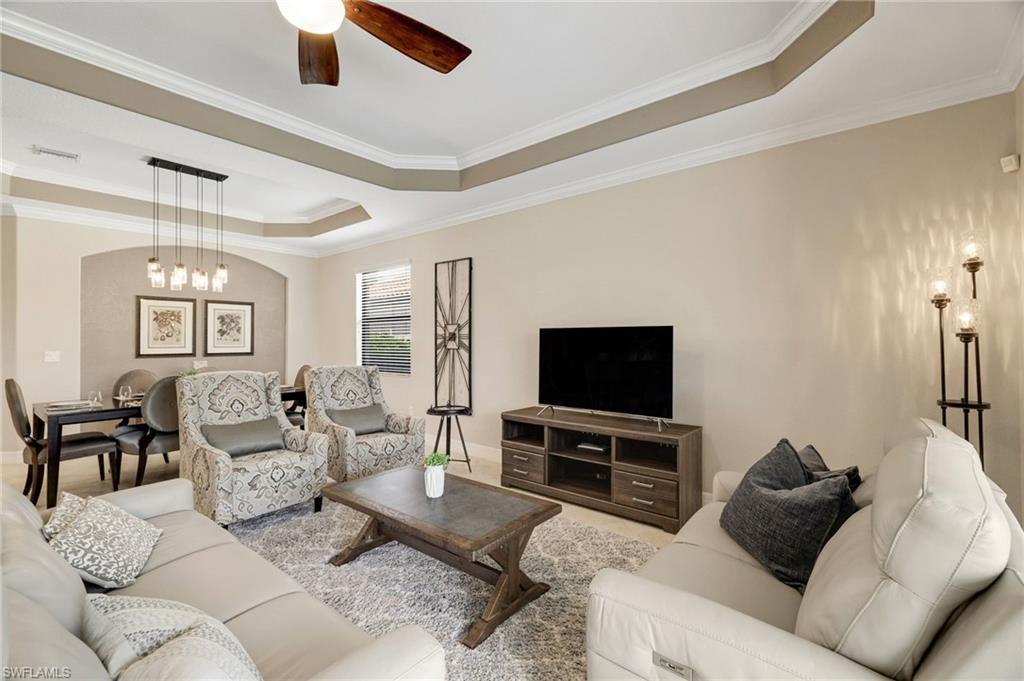 BONITA NATIONAL GOLF AND COUNTRY CLUB - Residential