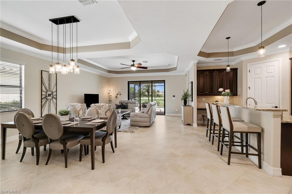 BONITA NATIONAL GOLF AND COUNTRY CLUB - Residential