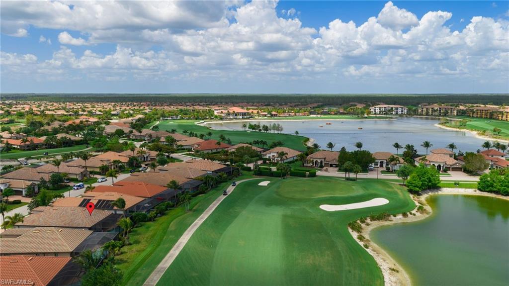 BONITA NATIONAL GOLF AND COUNTRY CLUB - Residential