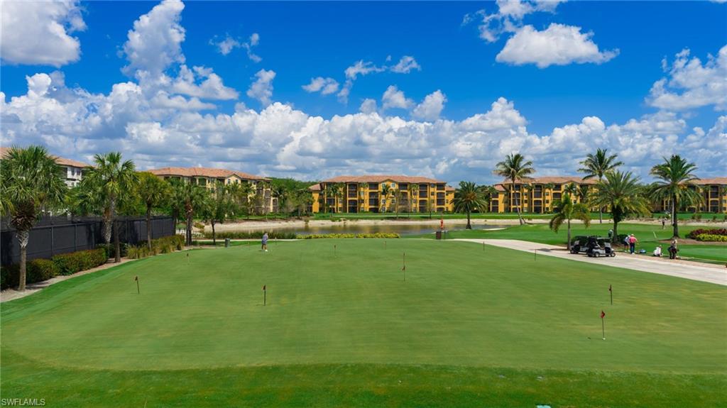 BONITA NATIONAL GOLF AND COUNTRY CLUB - Residential