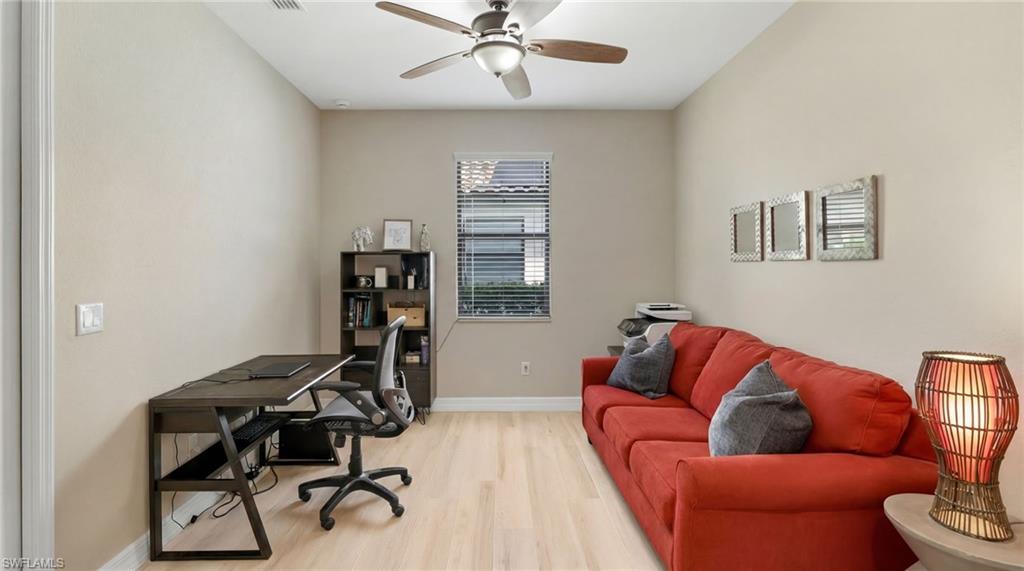 BONITA NATIONAL GOLF AND COUNTRY CLUB - Residential