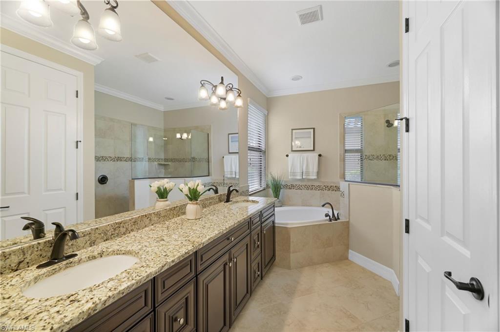 BONITA NATIONAL GOLF AND COUNTRY CLUB - Residential