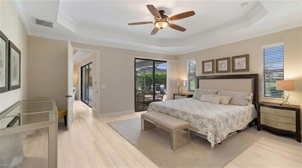 BONITA NATIONAL GOLF AND COUNTRY CLUB - Residential