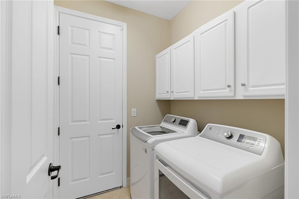 BONITA NATIONAL GOLF AND COUNTRY CLUB - Residential