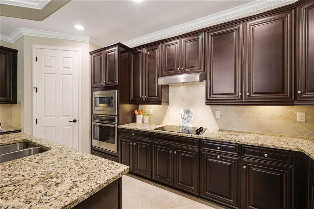 BONITA NATIONAL GOLF AND COUNTRY CLUB - Residential