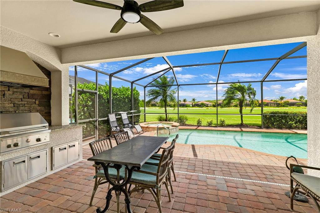 BONITA NATIONAL GOLF AND COUNTRY CLUB - Residential