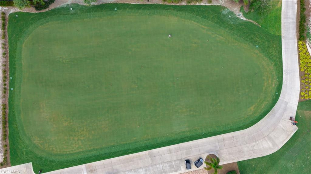 BONITA NATIONAL GOLF AND COUNTRY CLUB - Residential