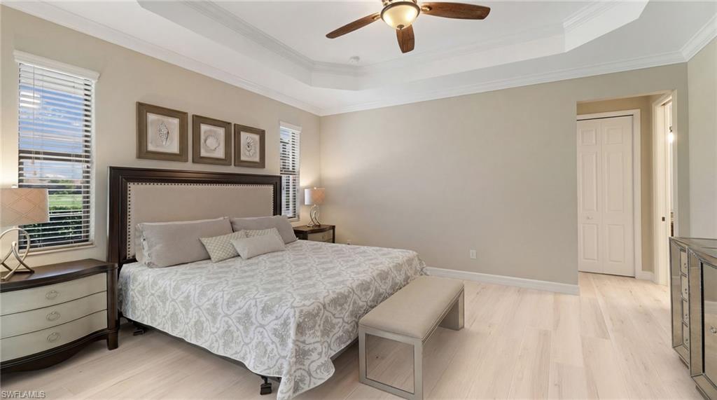 BONITA NATIONAL GOLF AND COUNTRY CLUB - Residential