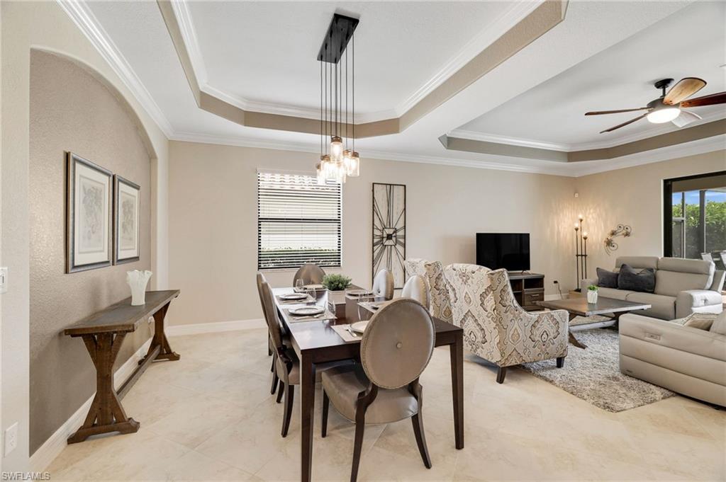 BONITA NATIONAL GOLF AND COUNTRY CLUB - Residential