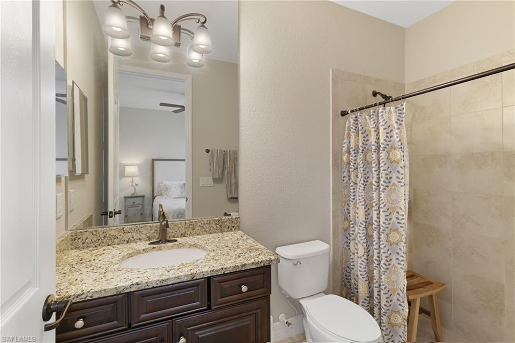 BONITA NATIONAL GOLF AND COUNTRY CLUB - Residential