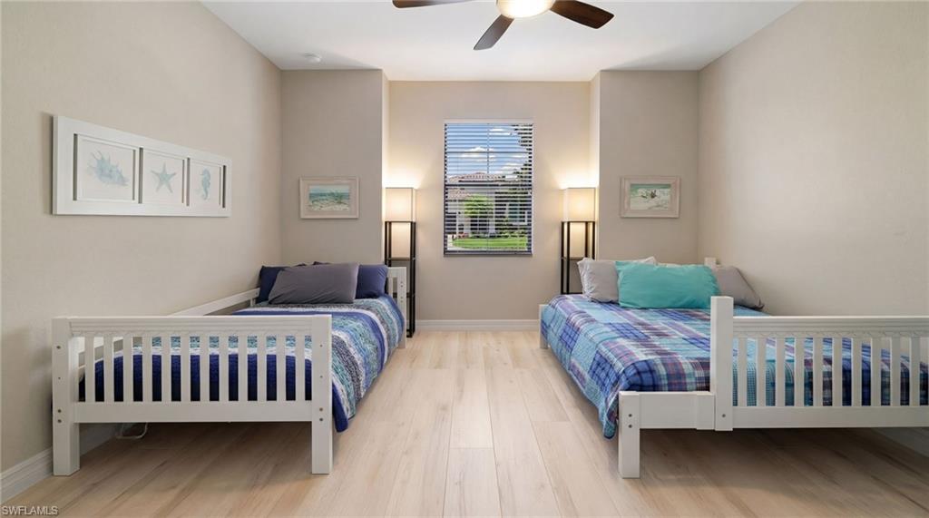 BONITA NATIONAL GOLF AND COUNTRY CLUB - Residential