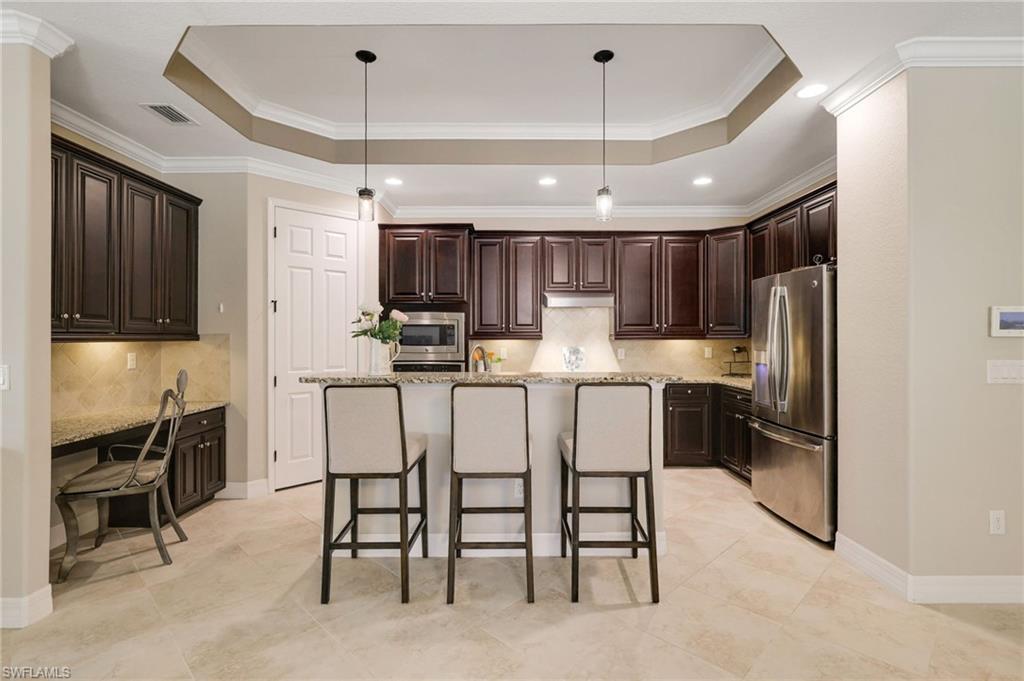 BONITA NATIONAL GOLF AND COUNTRY CLUB - Residential