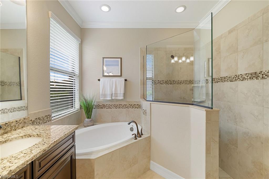 BONITA NATIONAL GOLF AND COUNTRY CLUB - Residential