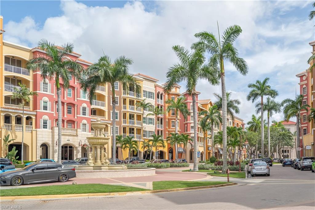 BAYFRONT - Residential