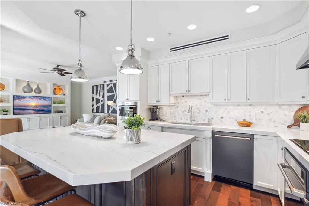 BAYFRONT - Residential