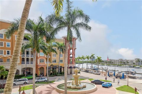 450 Bayfront PL 4205 NAPLES FL 34102