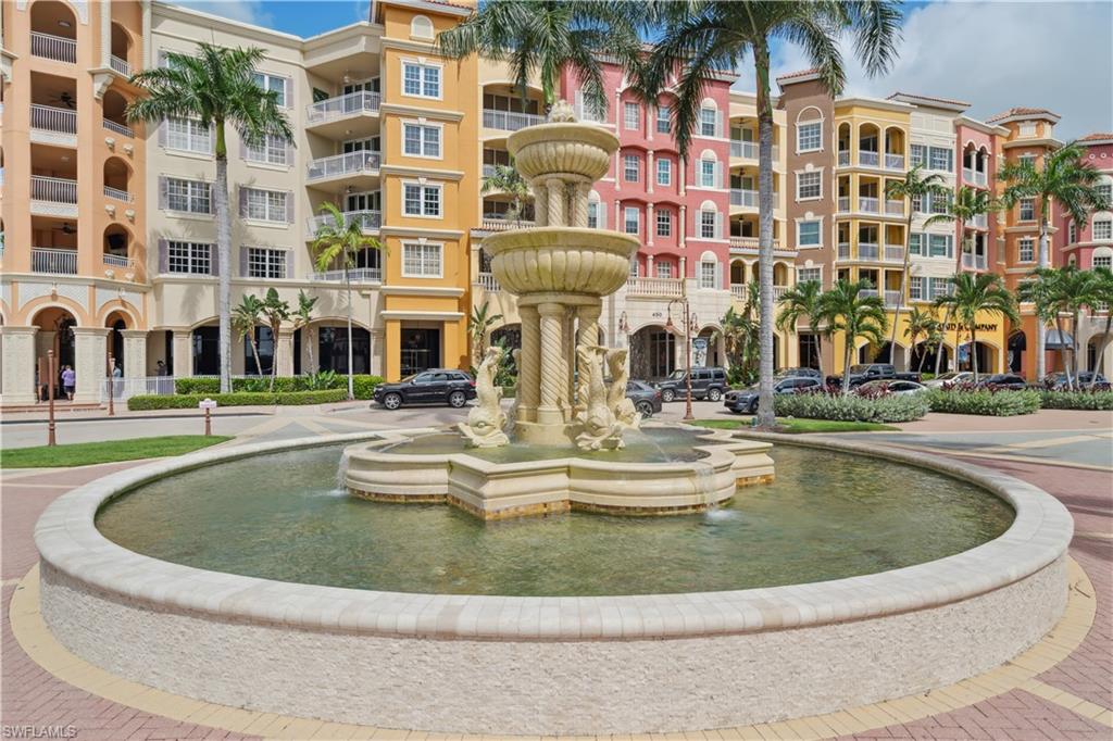 BAYFRONT - Residential