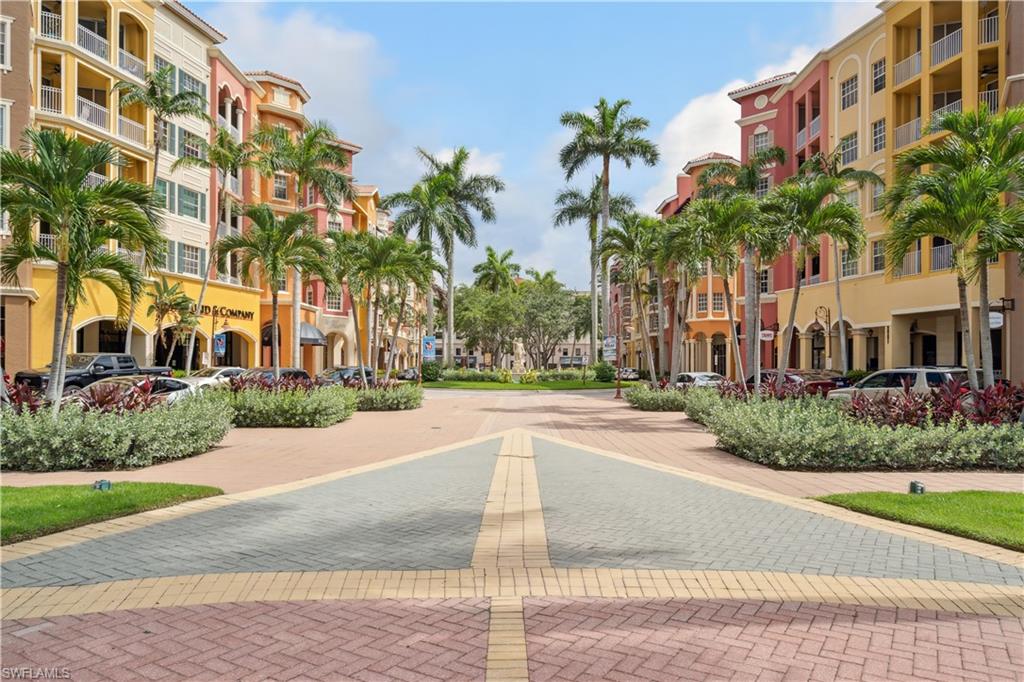 BAYFRONT - Residential