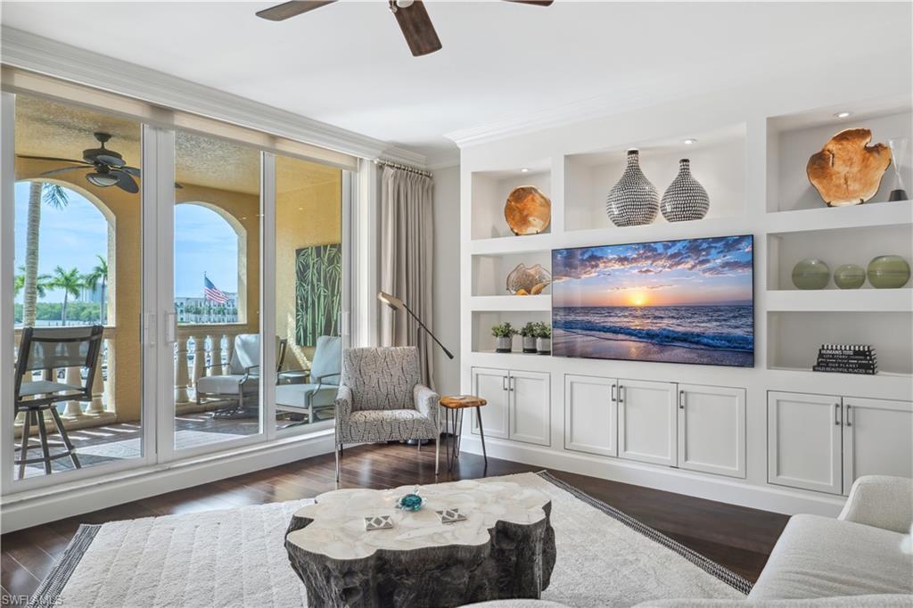 BAYFRONT - Residential