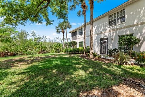 A home in BONITA SPRINGS