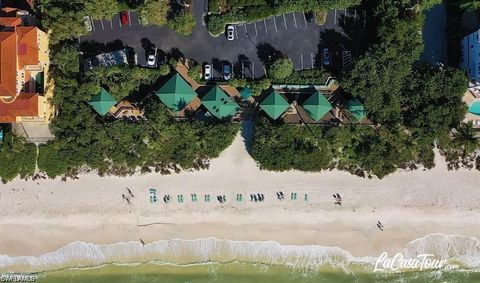 A home in BONITA SPRINGS