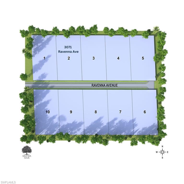 SILVER OAK NAPLES - Residential