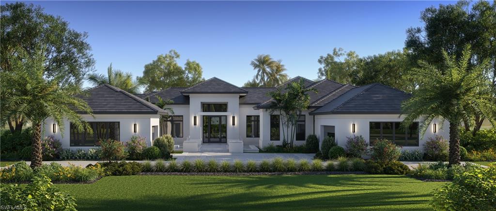 SILVER OAK NAPLES - Residential
