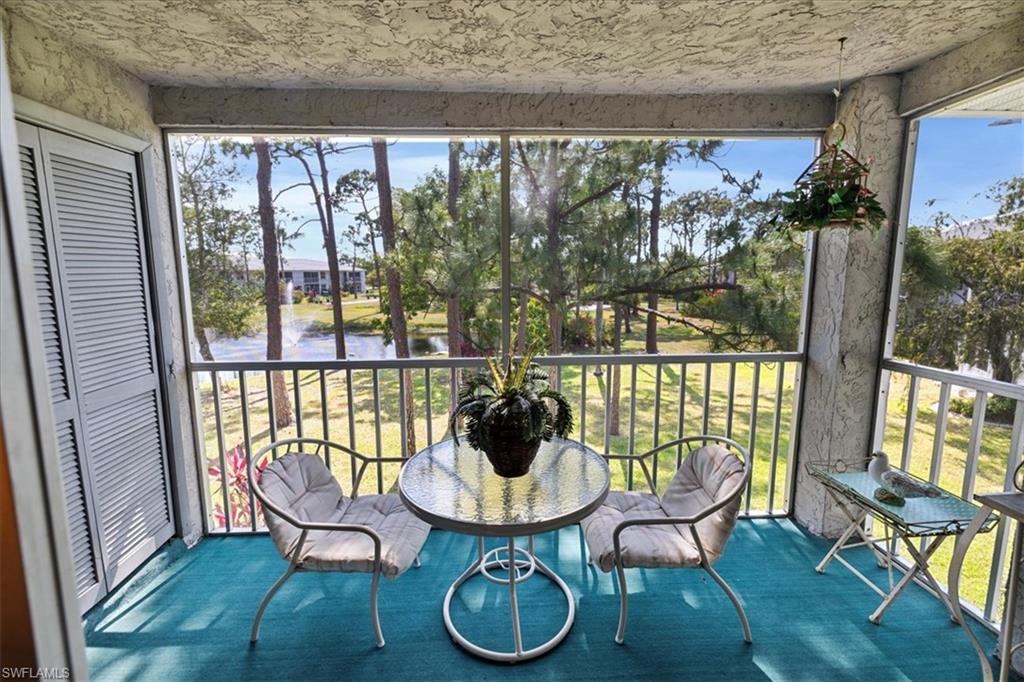 FOXMOOR CONDO II - Residential