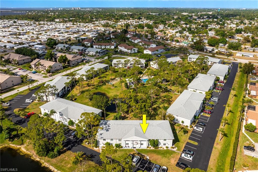 FOXMOOR CONDO II - Residential