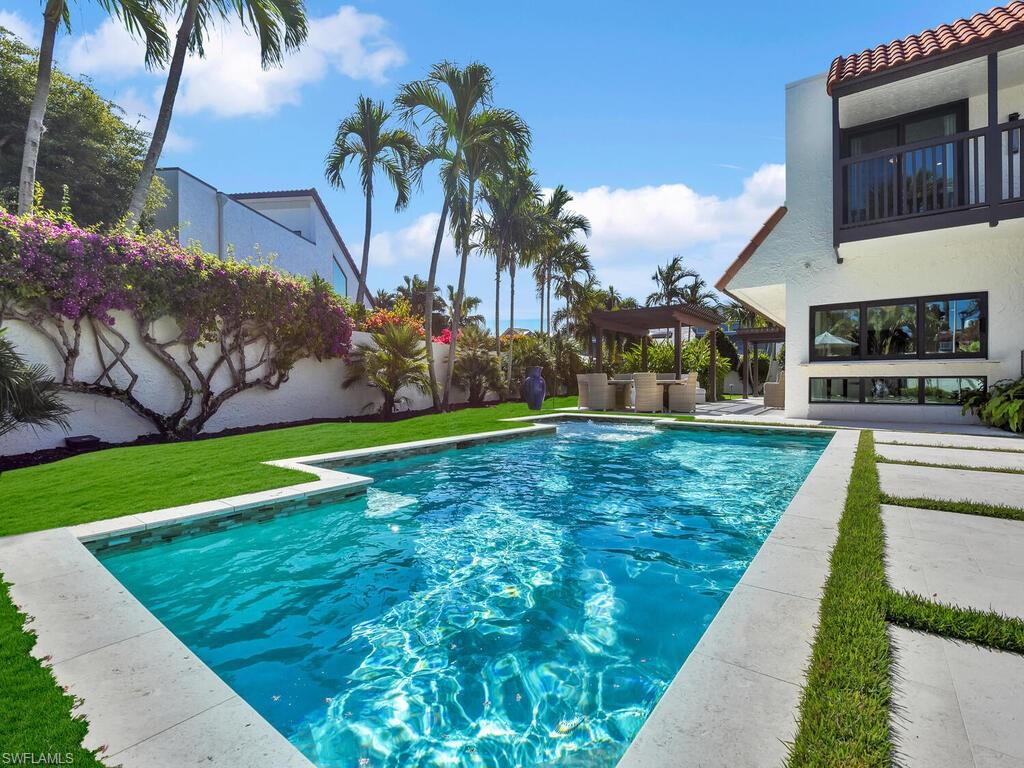 TIERRA MAR - Residential